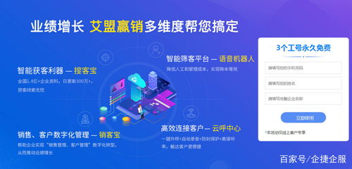 電話銷售系統(tǒng)與電子商務平臺 賦能企業(yè)數(shù)字化發(fā)展的雙引擎