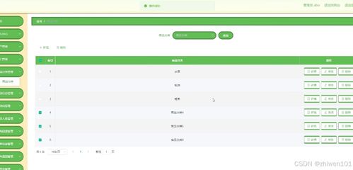 基于Node.js與Vue.js的超市商品進(jìn)銷存管理系統(tǒng)設(shè)計與實現(xiàn)